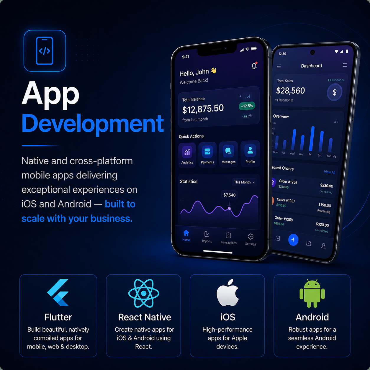 App Development