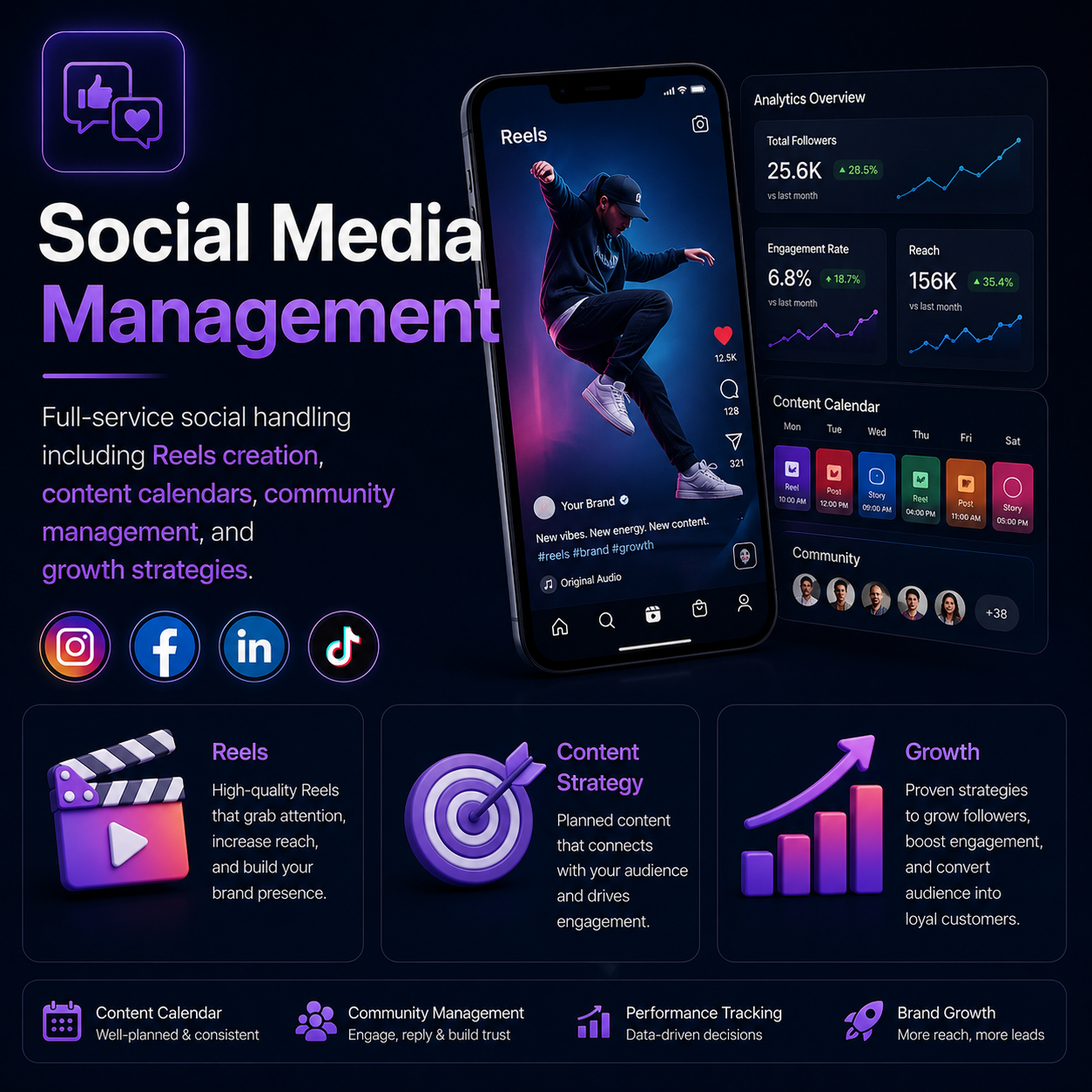 Social Media